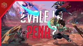 Riot's AMBITIOUS leap into FIGHTING GAMES - 2xKO Analysis
