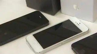 Apple cracks India's smartphone market