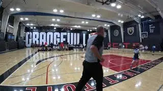 Barrie Royals U11 Boys vs North Toronto Huskies OBL Weekend #2, Nov 15, 2025