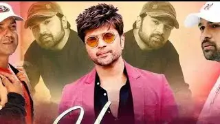 Himesh Reshammiya Mashup 2025 _ Krash Music _ Classic Hits Of Himesh Reshmiya _ Himesh Mashup(MP3 