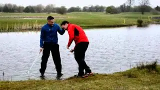 VIDEO: Behind the Scenes with ProQuip Golf