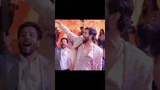 Ruchika ki sister and abhishek ka dance in nischay engagement 💍💃🕺#nischay #dance #abhishek