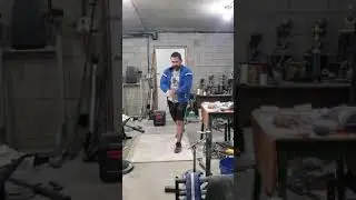 Bending tips with Beyond the Bend- Double Underhand with Carl Donati
