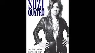 Suzi Quatro -  