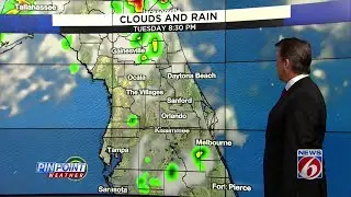 News 6 Evening Just Weather for August 10th.mp4