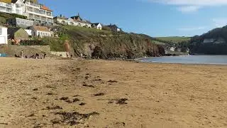 Hope Cove, South Devon