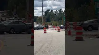 🚨 Highway Accident Caught on Camera | Raw Live Footage