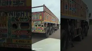 #automobile #truckdriver #amazingfacts #trucker #parkingstruggles#fitforthejob #youtubeshorts#trucks