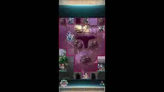 Feh - Emblem Byleth & Legendary Elise Abyssal in 1 turn (autobattle)
