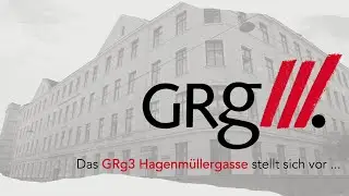 Vorstellung GRg3