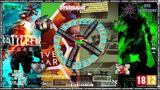 [18|12] @XyzS - 1Game: #DeliverUsMars Chap 5+ 'FindinDad' Watch: #GamingStreams 493Tu11UTC