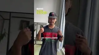 Shoulder pain in surfing pt 1