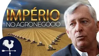 CONHEÇA UM DOS MAIORES PRODUTORES DE SOJA DO BRASIL! A história da SLC Agrícola | Direto ao Campo