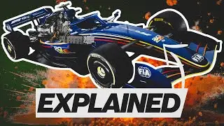 A Totally Accurate Guide to the New 2026 F1 Cars