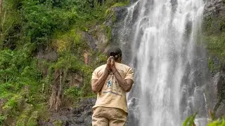 MATERUNI WATERFALL DAY TRIP
