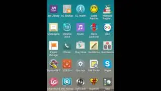 CloudyG3 2.1 Preview (Performance, Battery Usage, Functions)