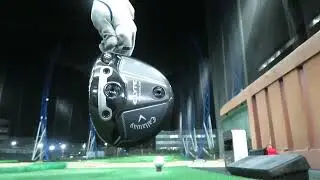 Callaway ELYTE TITANIUM FW 3W