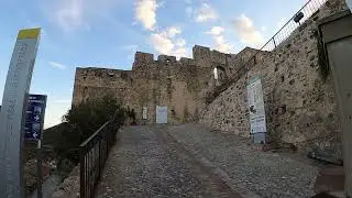 ROCCA IMPERIALE (Cs) - Uno dei Borghi più belli d'Italia