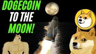 DOGECOIN IS ON THE RISE AGAIN | DOGECOIN TECHNICAL ANALYSIS | BABY DOGECOIN UPDATE