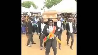 Coffin Dance