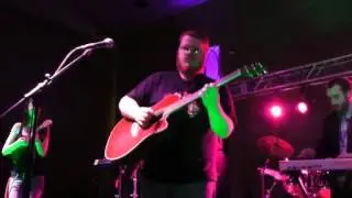 The World is Square - Strago's Theme LIVE at MAGFest!