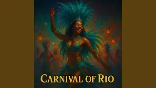 Brazilian Samba Party &ndash; Rio Carnival Rhythms