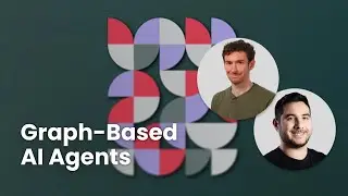 New Course: AI Agents in LangGraph