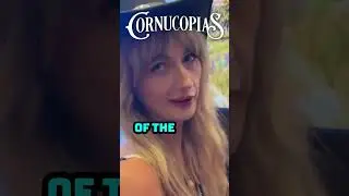 Cornucopias Rare Evo 2024 Interview 7
