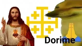 THIS WEIRD CHRISTIAN HOLIDAY EXISTS