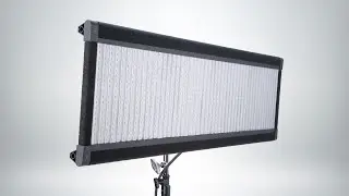 Компания Kino Flo Lighting Systems представила новую лёгкую панель FreeStyle Air на выставке Cine Gear 2022