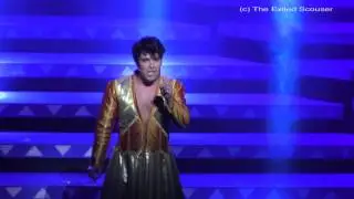 Joe McElderry / Close Every Door (Reprise) Joseph and the Amazing Technicolour Dreamcoat