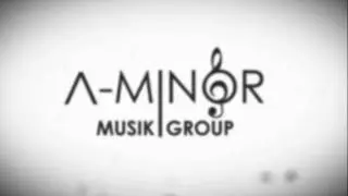 A-Minor Musik Group Website Intro