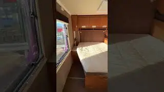 Room tour de l'Itineo MB 690