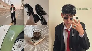 Tomando fotos aEstHeTic para Instagram 🤍 (Tips, trucos y plática polinesia)