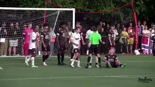 FULL MATCH | Bigfoot FC - Men at Ballard FC | May 23, 2025 | USL League Two