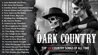 Vultures & Dust | Dark Country Songs for the Forgotten and the Damned