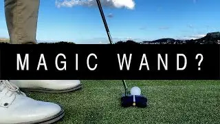 The BEST putter I ever tested?