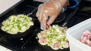 HOW TO MAKE TAKOYAKI • TAKOYAKI STARTER KIT magkano  ba?