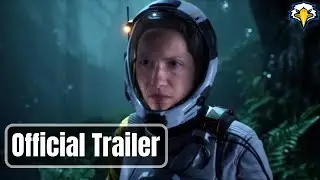 Returnal Announce Official Launch Trailer Gameplay Walkthrough PC Games