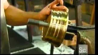How Its Made Fire Hydrants