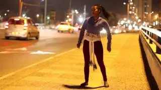 Watch Ethiopian Girl Dancing Eskista   Enjoy!