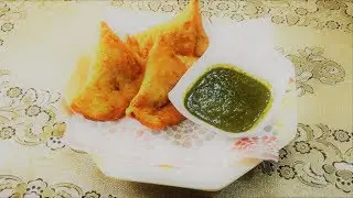 Tasty mint chutney || Mint tamarind chutney || best homemade chutney