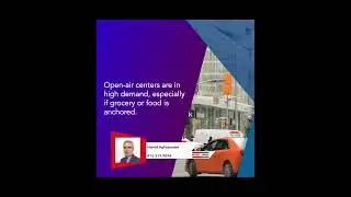 Retail Rents in Canada Rising Despite Economic Headwinds