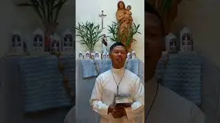 Gospel reflection in Burmese       ကျမ်းစာထောက်ရူချက် (မြန်မာ)