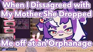 Michi Explains How She Copes With Her Emotions
