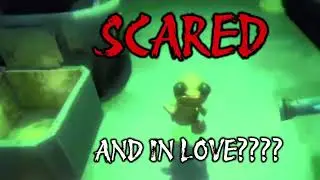 Screaming, Flirting, and Failing | R.E.P.O Madness 💀❤️ #teamxl #gaming #repo #gameswithfriends