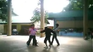 Intercrew boy'z (First time)