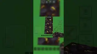 Breezily bridge no hold on pe #minecraft #bedwars #bridge