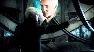 Draco Malfoy - Fanproduction - My Walls are Closing in.wmv