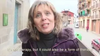 Teatro SOLO ® LONE theater * Audience Reviews (with subtitles)